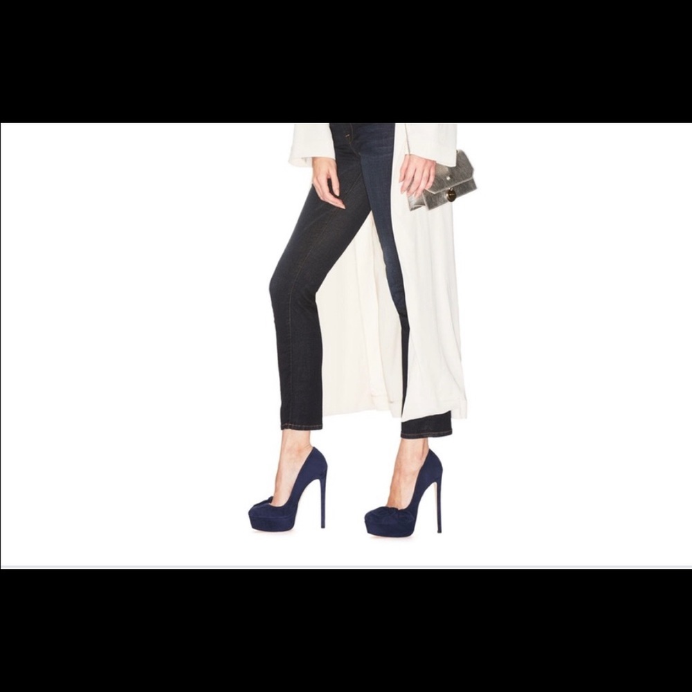 Jimmy Choo shoes